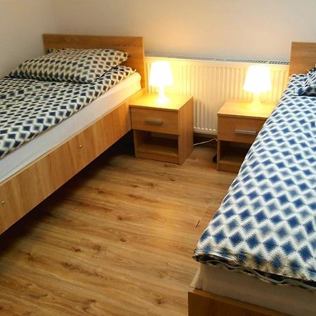 Apartamenty Daisy Goczalkowice-Zdroj Ngoại thất bức ảnh