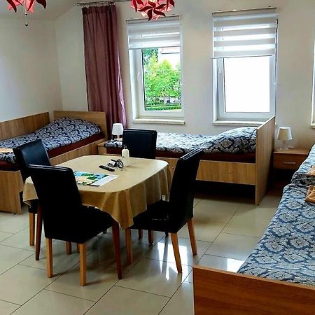 Apartamenty Daisy Goczalkowice-Zdroj Ngoại thất bức ảnh