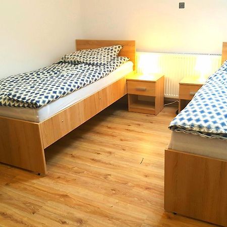 Apartamenty Daisy Goczalkowice-Zdroj Ngoại thất bức ảnh
