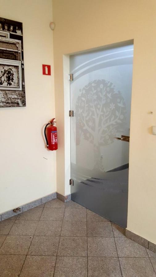 Apartamenty Daisy Goczalkowice-Zdroj Ngoại thất bức ảnh