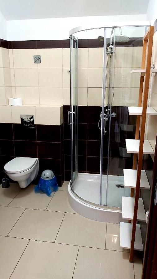 Apartamenty Daisy Goczalkowice-Zdroj Ngoại thất bức ảnh