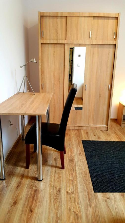 Apartamenty Daisy Goczalkowice-Zdroj Ngoại thất bức ảnh