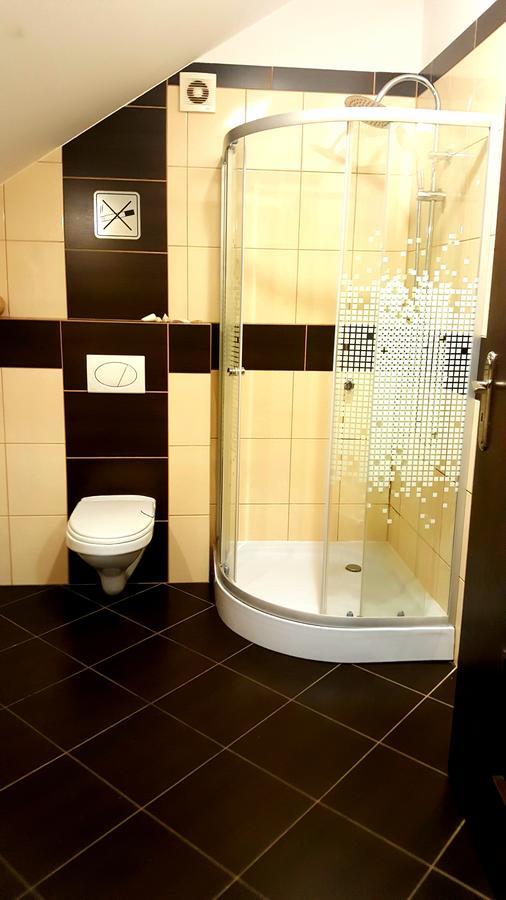Apartamenty Daisy Goczalkowice-Zdroj Ngoại thất bức ảnh