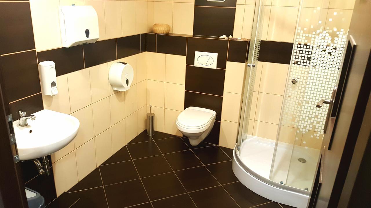 Apartamenty Daisy Goczalkowice-Zdroj Ngoại thất bức ảnh