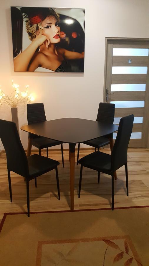 Apartamenty Daisy Goczalkowice-Zdroj Ngoại thất bức ảnh