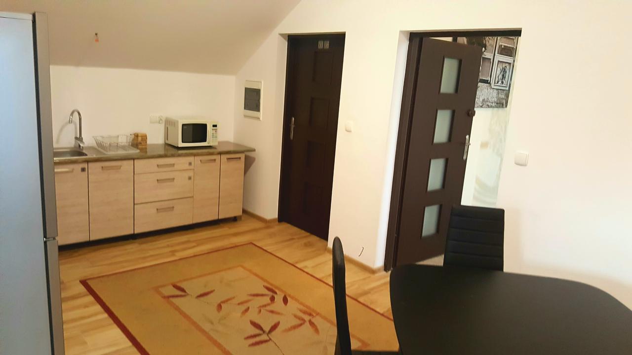 Apartamenty Daisy Goczalkowice-Zdroj Ngoại thất bức ảnh