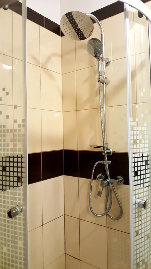 Apartamenty Daisy Goczalkowice-Zdroj Ngoại thất bức ảnh