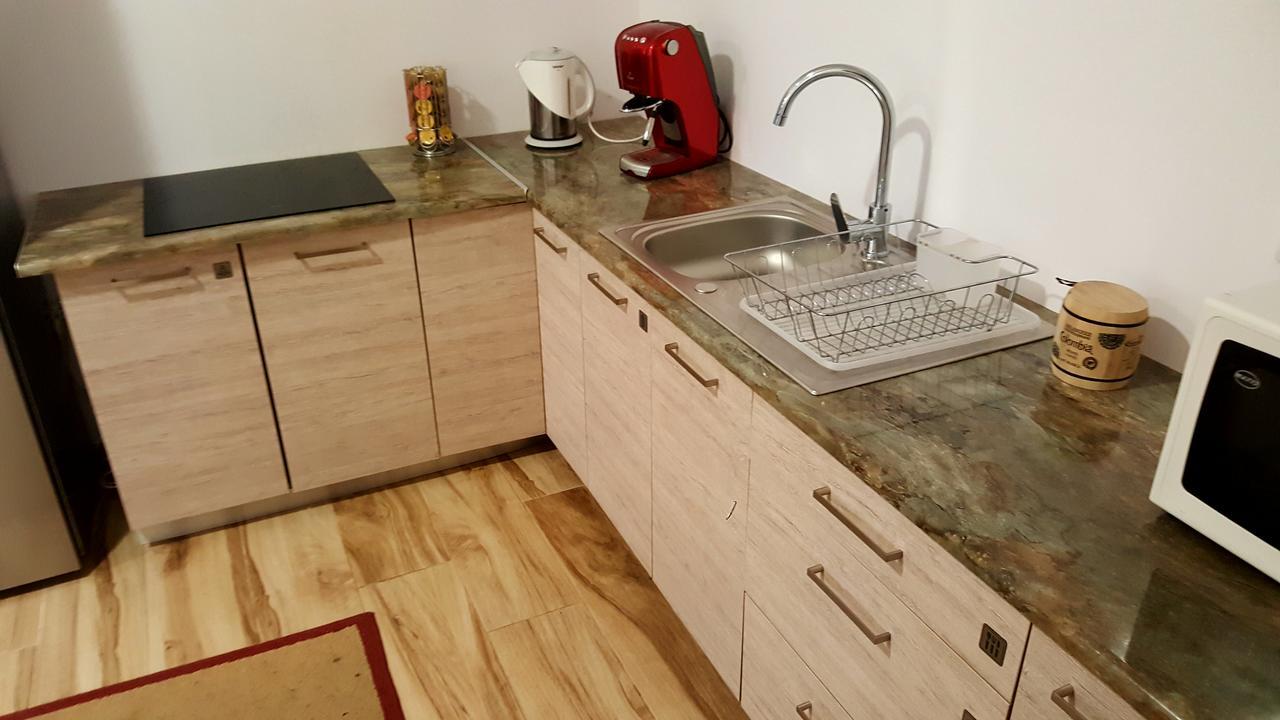 Apartamenty Daisy Goczalkowice-Zdroj Ngoại thất bức ảnh
