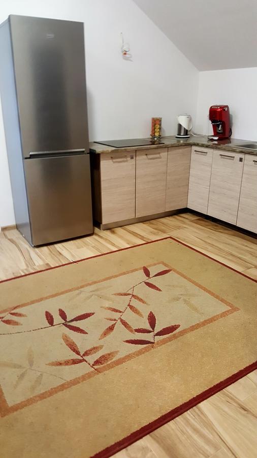 Apartamenty Daisy Goczalkowice-Zdroj Ngoại thất bức ảnh